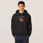 Red Panda Pullover (Voorkant volledig)