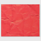 Red paper abstract texture backgroundabstract, age cadeaupapier (Vlak)
