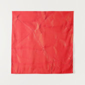 Red paper abstract texture backgroundabstract, age wandkleed (Voorkant (horizontaal))