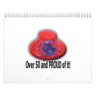 RED PET CALENDAR KALENDER