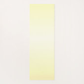 Red Phoenix Rises Yogamat (Achterkant)