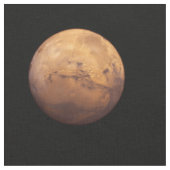 Red Planet Mars Stof (Close Up)