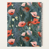 Red Poppy Meadow (Dos)