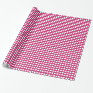 Red Pset Cadeaupapier