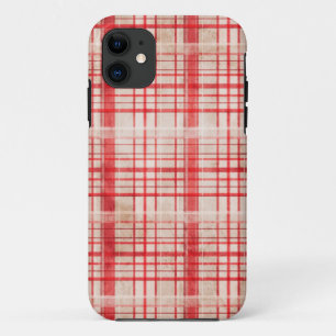 Red Pset iPhone 11 Hoesje