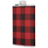 Red Pset Heupfles (Links)