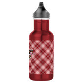 Red Pset Lobster Waterfles (Rechts)