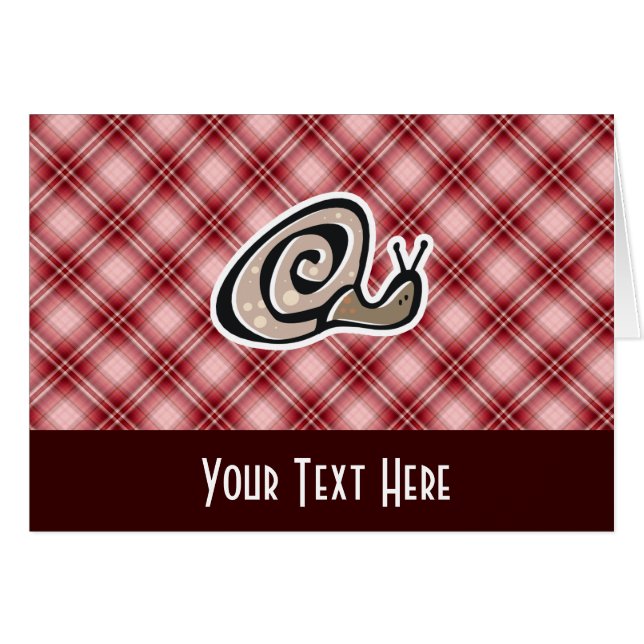 Red Pset Slak (Voorkant Horizontaal)