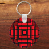 Red Pset Sleutelhanger (Voorkant)
