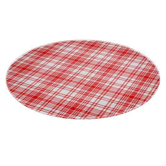Red Pset Snijplank (Hoek)