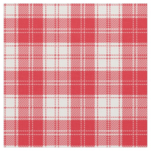 Red Pset Stof (Close Up)