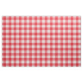 Red Pset Stof (Fat Quarter)
