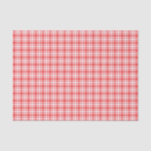 Red Pset Tissuepapier (Voorkant)