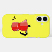 Red Rainbow Espresso Coque-Mate Samsung Coque Gala (Verso (horizontal))