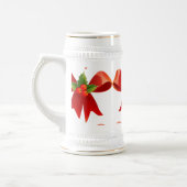 Red Ribbon Holly Thunder_Cove Bierpul (Links)