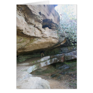 Red River Gorge, KY - Angel's Window notes
