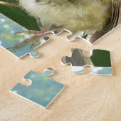 Red Robin Legpuzzel (Zijkant)