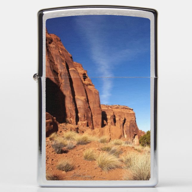 Red Rock Canyon (Voorkant)
