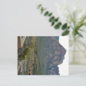 Red Rock Canyon, Nevada - Carte postale (Debout devant)