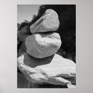 Red Rock Canyon, NV Poster