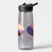 Red Rock Canyon waterfles (Links)