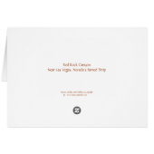 Red Rock Conservation Area Las Vegas (Dos Horizontal)