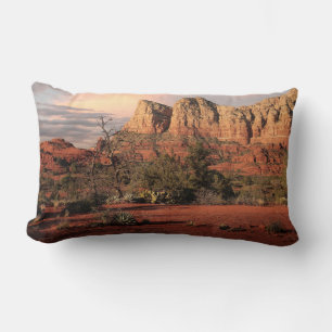 Red Rock Land Kussen