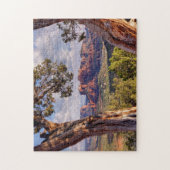 Red Rock | Sedona Arizona Legpuzzel (Verticaal)
