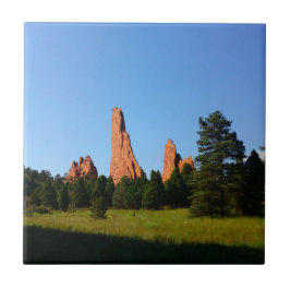 Red Rock Tegel Tegeltje