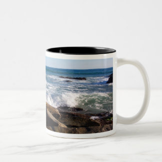 Red Rock Waves Mok