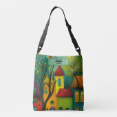 Red Roof Cross Sac Immobilier Entrepreneur (Dos)