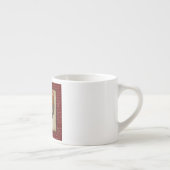 Red Rooster Espresso Kop (Rechts)