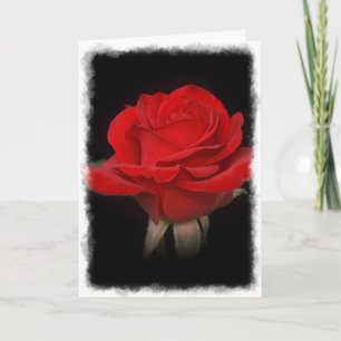 Red Rose Bedankt voor je creditcard
