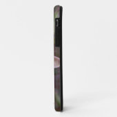 Red Rose, Bijbelverse over hoop, Romeinen 12:12 Case-Mate iPhone Case (Achterkant/links)