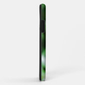 Red Rose Bud Case-Mate iPhone Case (Achterkant/rechts)