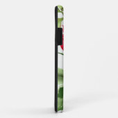 Red Rose Case-Mate iPhone Case (Achterkant/rechts)