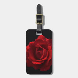 Red Rose cd ltcna Bagagelabel