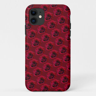 Red Rose iPhone 5 Coque Rose classique coque iphon