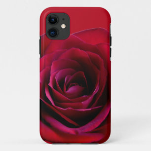 Red Rose iPhone 5 Hoesje Rozen iPhone cases