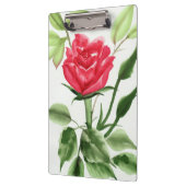 Red Rose Klembord (Links)