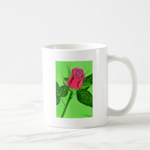 Red Rose Koffiemok