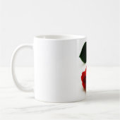 Red Rose Koffiemok (Links)