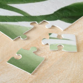 Red Rose Legpuzzel (Zijkant)