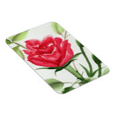 Red Rose Magneet (Rechterzijde)