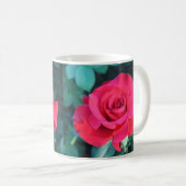 Red Rose Mok (Voorkant rechts)