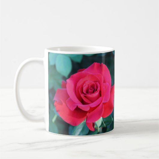 Red Rose Mok (Links)