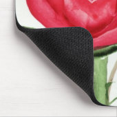 Red Rose Muismat (Hoek)