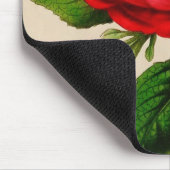 Red Rose Muismat (Hoek)