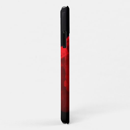 Red Rose Ripha Case-Mate iPhone Case (Achterkant/rechts)