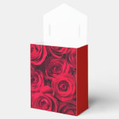 Red Rose Romance Bedankdoosjes (Geopend)